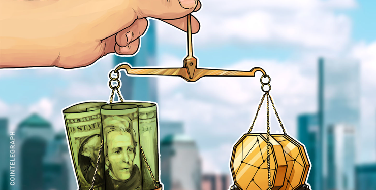St. Louis Fed Chief Pessimistic on Crypto as Non-Uniform Currency