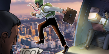 Anti-ICO Chairman of South Korean Financial Regulator Resigns as Expected