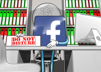 Swiss Data Watchog Says Facebook Not Responding to Letter on Libra