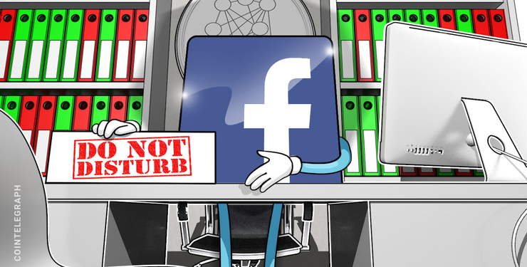Swiss Data Watchog Says Facebook Not Responding to Letter on Libra