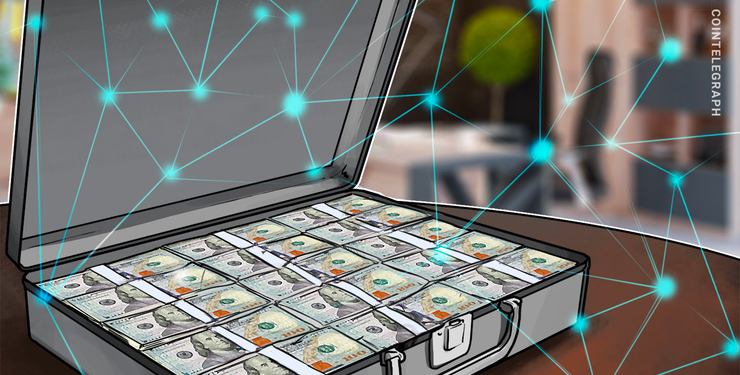 Blockchains CEO Acquires Kirkwood Bank of Nevada for $28 million