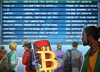 Venezuelan Gov’t Reportedly Dodges US Sanctions With Crypto in Airports