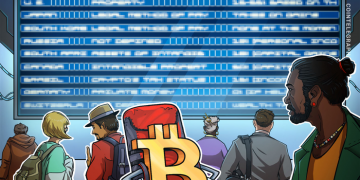 Venezuelan Gov’t Reportedly Dodges US Sanctions With Crypto in Airports