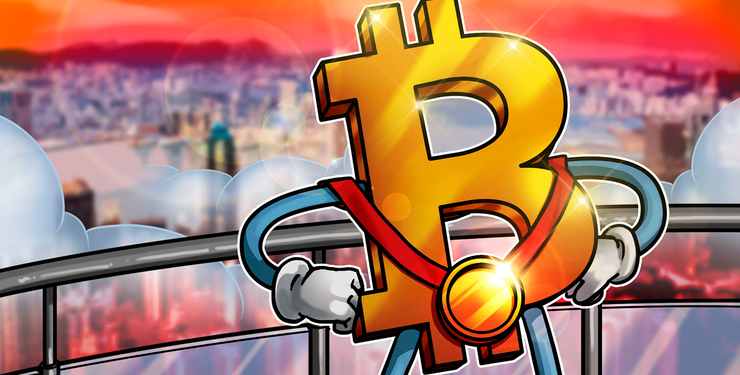 There’s ‘Heightened Interest Again’ With Bitcoin