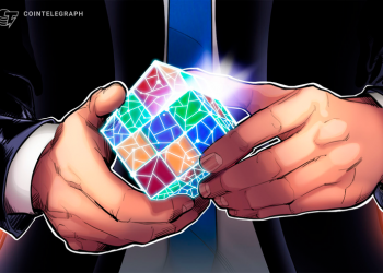 Waves CEO Sells His Stake in Blockchain Spin-Off Vostok