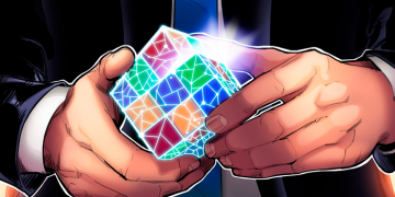 Waves CEO Sells His Stake in Blockchain Spin-Off Vostok