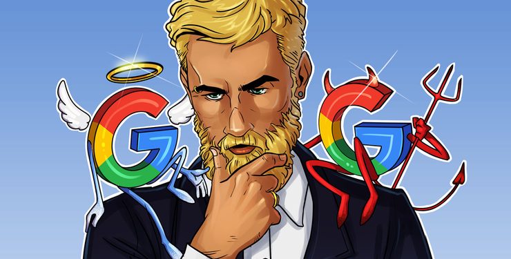 History of Centralized Companies Being Hostile Toward Crypto