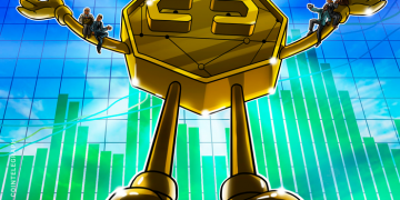 Bitcoin Price Hits $12.8K as Major Investor Says $100K ‘Quite Easy’ by 2021