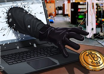 Bitcoin Accounts for 98% of Crypto-Denominated Ransomware Payments, Study