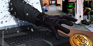 Bitcoin Accounts for 98% of Crypto-Denominated Ransomware Payments, Study