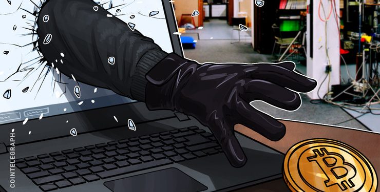Bitcoin Accounts for 98% of Crypto-Denominated Ransomware Payments, Study