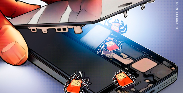 Judge Denies AT&T Request for Dismissal in $224M SIM Swap Crypto Case