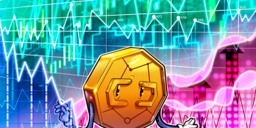 Bitcoin Broke $12,500 as US Stock Market Sees Minor Downturn