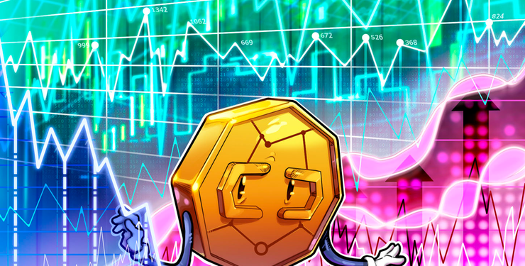 Bitcoin Broke $12,500 as US Stock Market Sees Minor Downturn