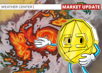 Crypto Markets Continue Trading in Red, Oil Reports Losses