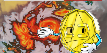 Crypto Markets Continue Trading in Red, Oil Reports Losses