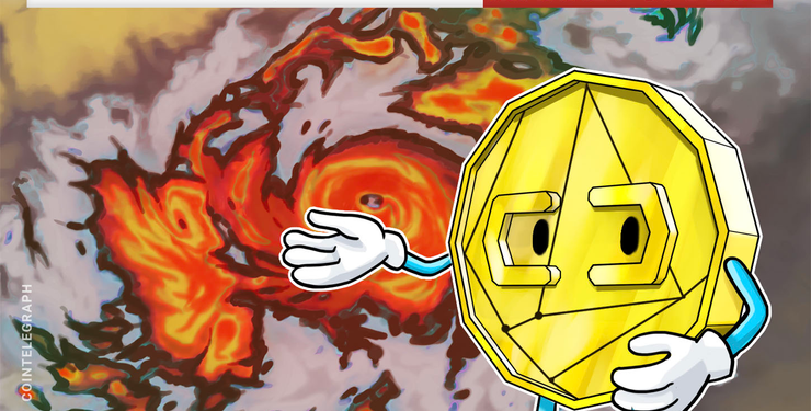 Crypto Markets Continue Trading in Red, Oil Reports Losses