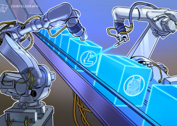 BTC and LTC Halving ‘Shock’ May Be Mitigated by Merged Mining: Report