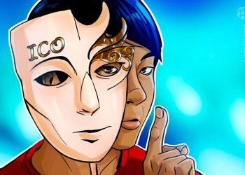 The Chequered Saga of Crypto in China, 2018