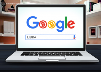 China Leads the World in Google Searches for Facebook’s Libra