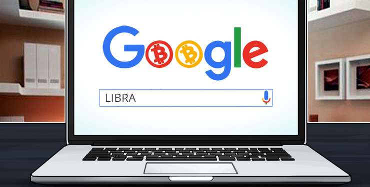 China Leads the World in Google Searches for Facebook’s Libra