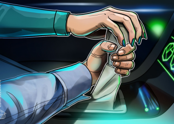 Mercedes Parent Firm is Building a Crypto Hardware Wallet for Cars