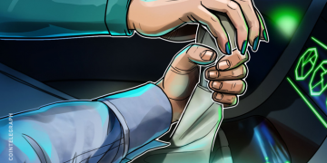 Mercedes Parent Firm is Building a Crypto Hardware Wallet for Cars
