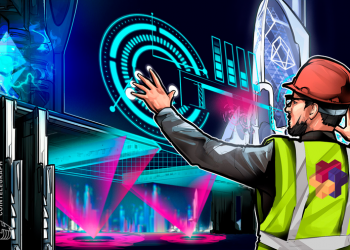 Blockchain Platform Enables Trading of Digital Assets in Mobile Games