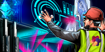 Blockchain Platform Enables Trading of Digital Assets in Mobile Games