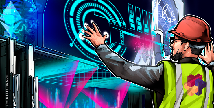 Blockchain Platform Enables Trading of Digital Assets in Mobile Games