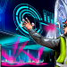 Blockchain Platform Enables Trading of Digital Assets in Mobile Games