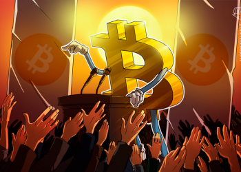 Spam Attack? Bitcoin Average Block Size Suddenly Spikes to Over 3MB