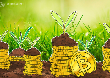 ‘I Would Buy’ Bitcoin If Growth Continues — Investment Legend Mobius