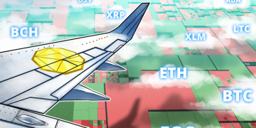 Price Analysis 28/07: BTC, ETH, XRP, LTC, BCH, BNB, EOS, BSV, XLM, ADA