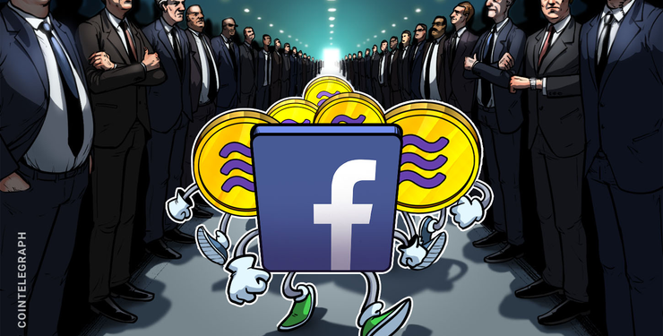 Lawmakers Finding It Hard to Trust Facebook