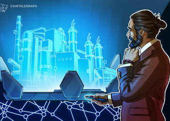 Waves to Use Vostok as Utility Tokens for New Enterprise Blockchain Solution