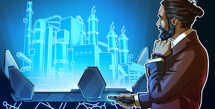 Waves to Use Vostok as Utility Tokens for New Enterprise Blockchain Solution