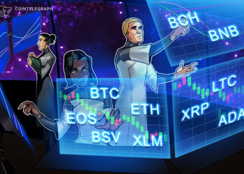 Price Analysis 26/07: BTC, ETH, XRP, LTC, BCH, BNB, EOS, BSV, XLM, ADA