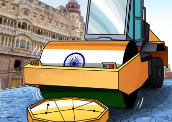 Indian Gov’t Panel Recommends a Blanket Ban on Cryptocurrencies