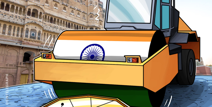 Indian Gov’t Panel Recommends a Blanket Ban on Cryptocurrencies