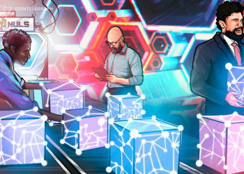 Open-Source Platform Lets Users Build Their Own Blockchain in Under 10 Min