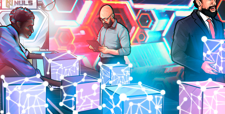 Open-Source Platform Lets Users Build Their Own Blockchain in Under 10 Min