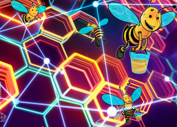 Oracle and World Bee Project to Track Honey Sustainability on Blockchain