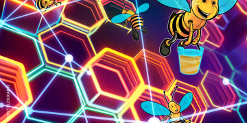 Oracle and World Bee Project to Track Honey Sustainability on Blockchain
