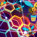 Oracle and World Bee Project to Track Honey Sustainability on Blockchain