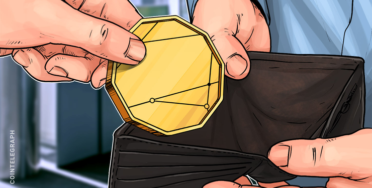 US Elections Regulator Gives Tentative Go-Ahead to Campaign Token
