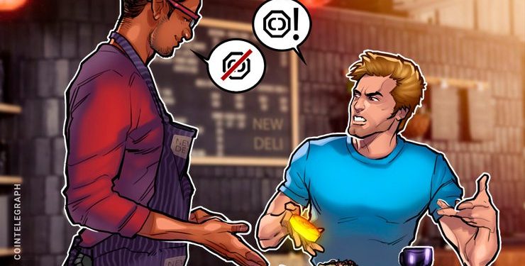 Skepticism as News of Secretive India Crypto Bill Breaks