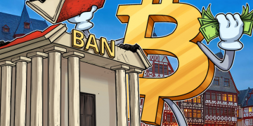 As Deutsche Bank Axes 18,000 Jobs, Bitcoin Offers a Powerful ‘Plan ฿’