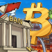 As Deutsche Bank Axes 18,000 Jobs, Bitcoin Offers a Powerful ‘Plan ฿’