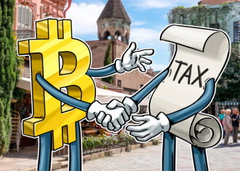Republic of Georgia Exempts Cryptocurrencies From Value-Added Tax
